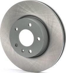 BrakeBest Select Front Brake Rotor  image