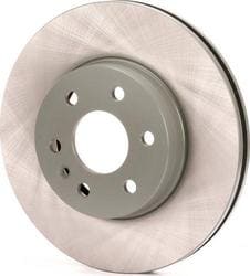 BrakeBest Select Front Brake Rotor  image
