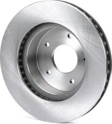 BrakeBest Select Front Brake Rotor  image