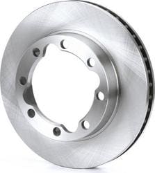 BrakeBest Select Front Brake Rotor  image