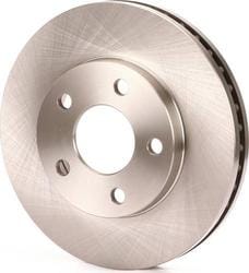 BrakeBest Select Front Brake Rotor  image