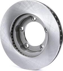 BrakeBest Select Front Brake Rotor  image