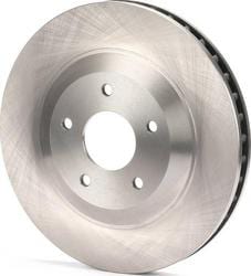 BrakeBest Select Front Brake Rotor  image