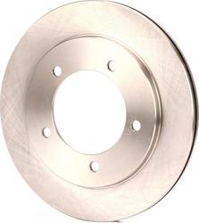 BrakeBest Select Front Brake Rotor  image