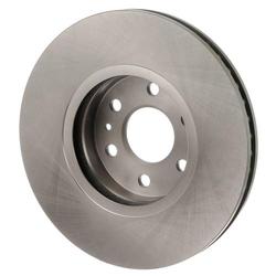 BrakeBest Select Front Brake Rotor  image