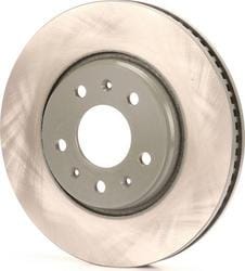 BrakeBest Select Front Brake Rotor  image