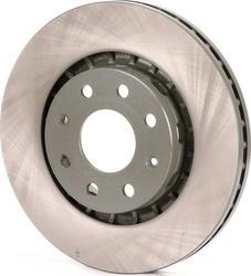 BrakeBest Select Front Brake Rotor  image