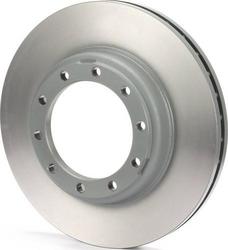 BrakeBest Select Brake Rotor  image