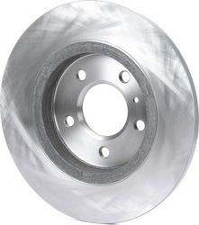 BrakeBest Select Rear Brake Rotor  image