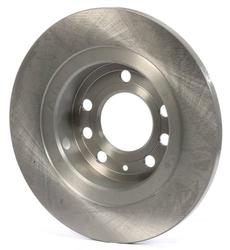 BrakeBest Select Rear Brake Rotor  image