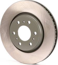 BrakeBest Select Front Brake Rotor  image