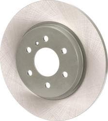 BrakeBest Select Rear Brake Rotor  image
