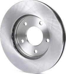 BrakeBest Select Front Brake Rotor  image