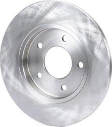 BrakeBest Select Rear Brake Rotor  image