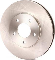 BrakeBest Select Front Brake Rotor  image