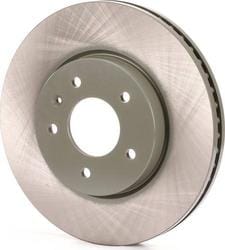 BrakeBest Select Front Brake Rotor  image