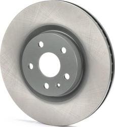 BrakeBest Select Front Brake Rotor  image