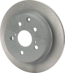 BrakeBest Select Rear Brake Rotor  image