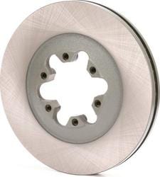 BrakeBest Select Front Brake Rotor  image