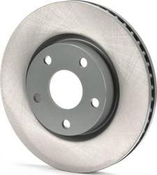 BrakeBest Select Front Brake Rotor  image