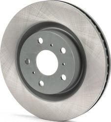 BrakeBest Select Front Brake Rotor  image