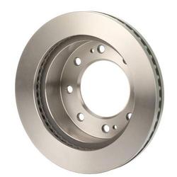BrakeBest Select Front Brake Rotor  image