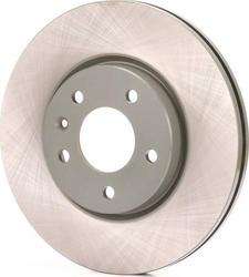 BrakeBest Select Front Brake Rotor  image