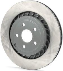 BrakeBest Select Rear Brake Rotor  image