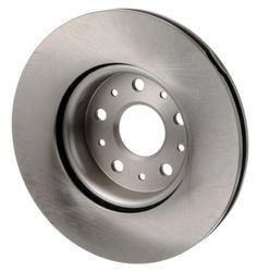 BrakeBest Select Front Brake Rotor  image