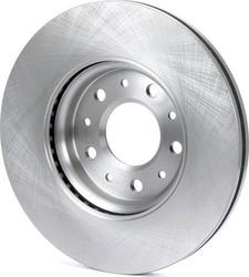BrakeBest Select Front Brake Rotor  image