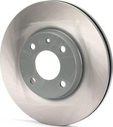 BrakeBest Select Front Brake Rotor  image