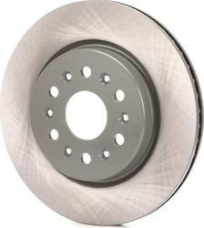 BrakeBest Select Rear Brake Rotor  image