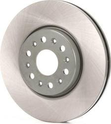BrakeBest Select Front Brake Rotor  image