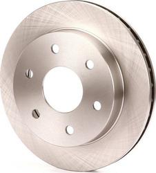 BrakeBest Select Front Brake Rotor  image