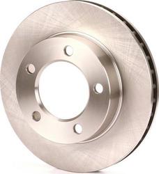 BrakeBest Select Front Brake Rotor  image