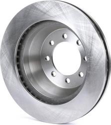 BrakeBest Select Front Brake Rotor  image
