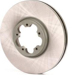 BrakeBest Select Front Brake Rotor  image