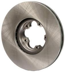 BrakeBest Select Front Brake Rotor  image