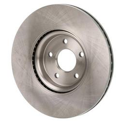 BrakeBest Select Front Brake Rotor  image