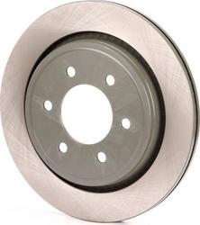 BrakeBest Select Rear Brake Rotor  image