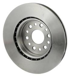 BrakeBest Select Front Brake Rotor  image