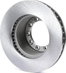 BrakeBest Select Brake Rotor  image