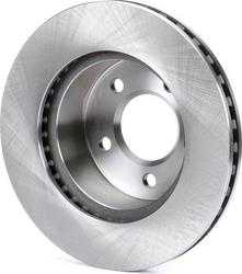 BrakeBest Select Front Brake Rotor  image