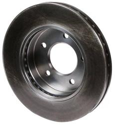 BrakeBest Select Front Brake Rotor  image