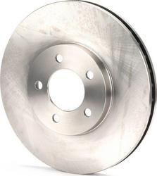 BrakeBest Select Front Brake Rotor  image