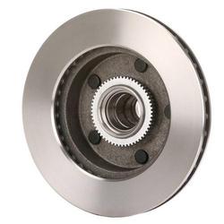 BrakeBest Select Front Brake Rotor And Hub Assembly  image