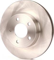 BrakeBest Select Front Brake Rotor  image