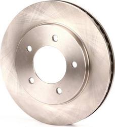 BrakeBest Select Front Brake Rotor  image