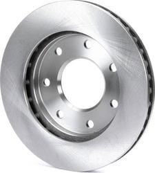 BrakeBest Select Front Brake Rotor  image