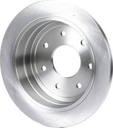 BrakeBest Select Rear Brake Rotor  image